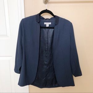 H&M Kimono Blazer